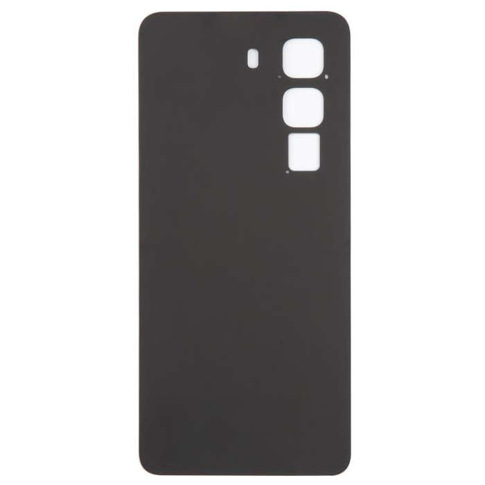 For Infinix Hot 50 4G X6882 X6882B Original Back Cover(Black)