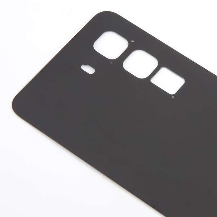 For Infinix Hot 50 4G X6882 X6882B Original Back Cover(Black)