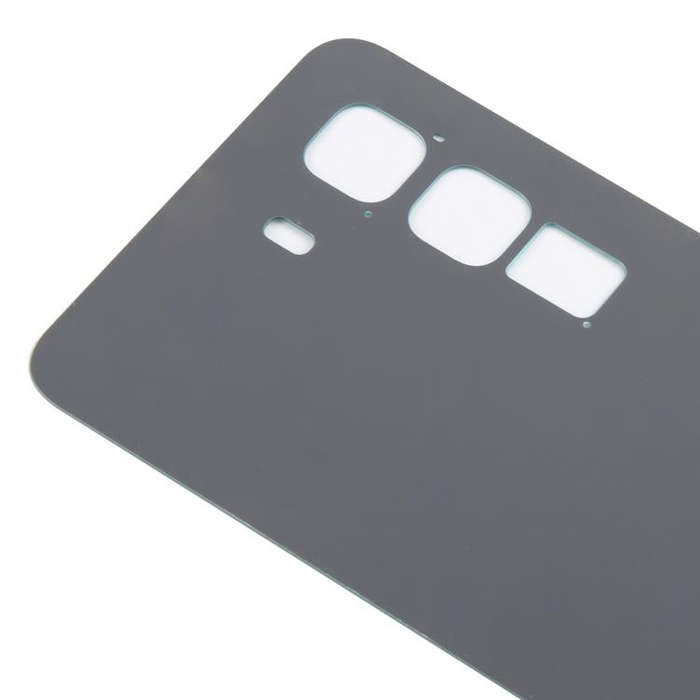For Infinix Hot 50 4G X6882 X6882B Original Back Cover(Green)