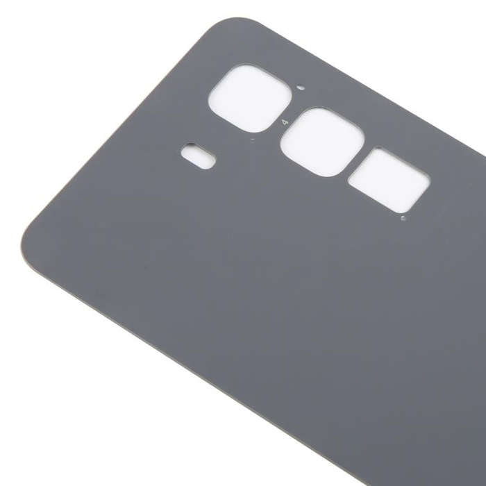 For Infinix Hot 50 4G X6882 X6882B Original Back Cover(Silver)