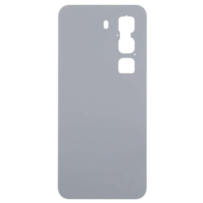 For Infinix Hot 50 5G X6720 Original Back Cover(Green)