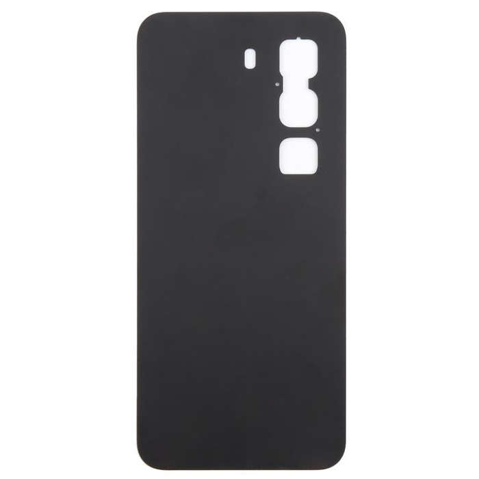 For Infinix Hot 50 5G X6720 Original Back Cover(Purple)