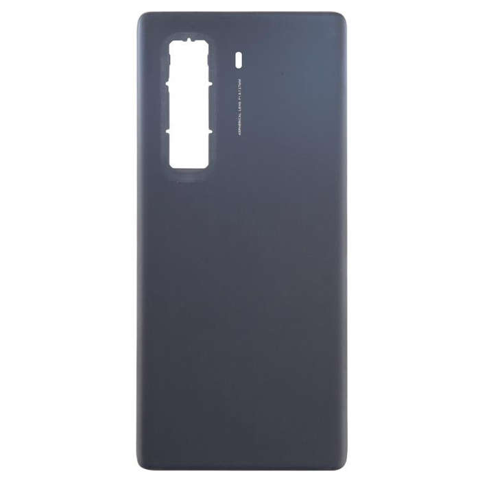 For Infinix Hot 50 Pro+ 4G X6880 Original Back Cover(Black)
