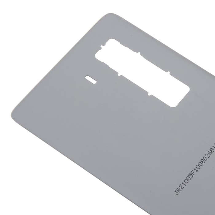 For Infinix Hot 50 Pro+ 4G X6880 Original Back Cover(Black)