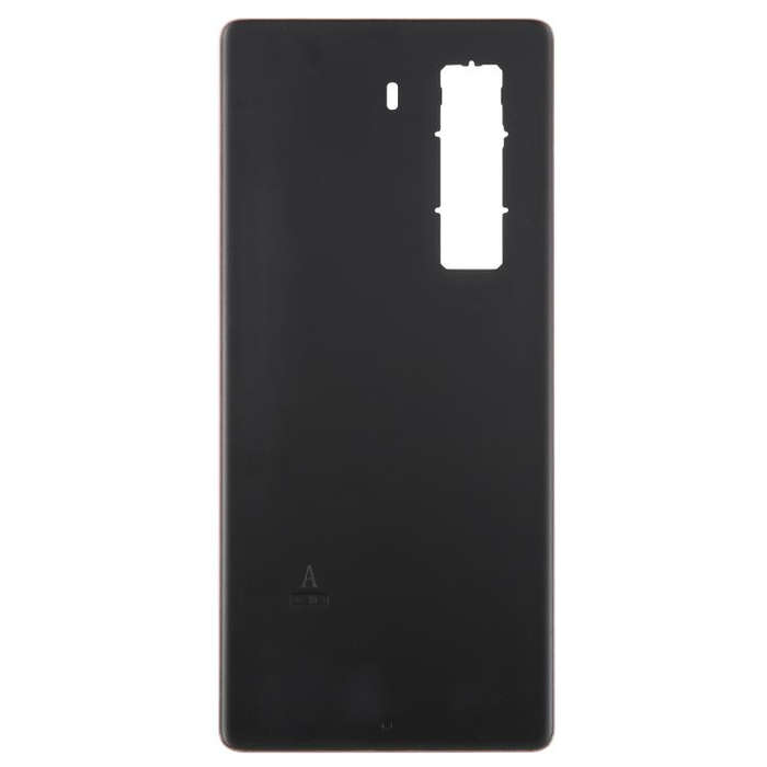 For Infinix Hot 50 Pro+ 4G X6880 Original Leather Back Cover(Green)