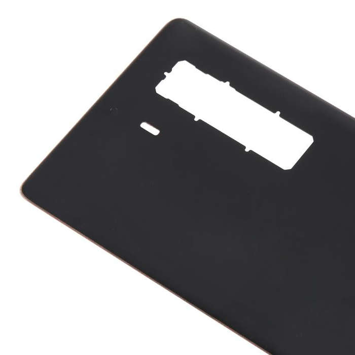 For Infinix Hot 50 Pro+ 4G X6880 Original Leather Back Cover(Green)