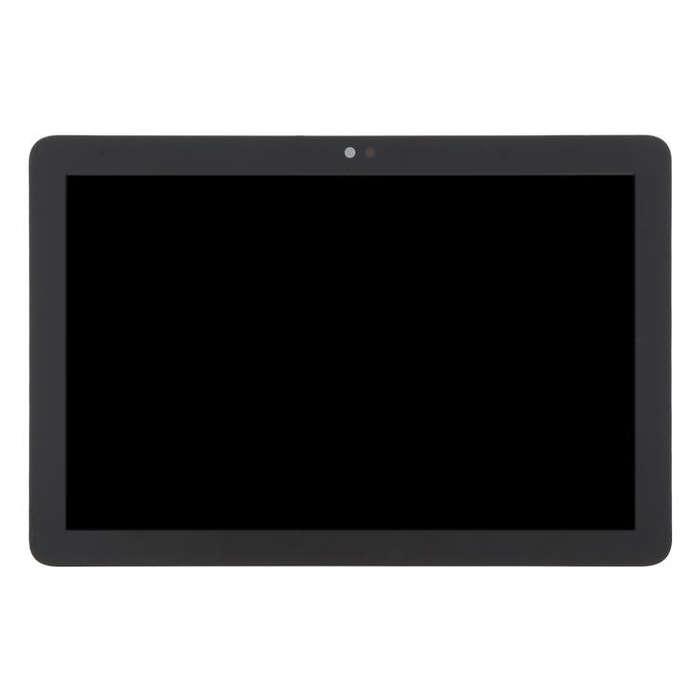 For Amazon Kindle Fire HD 8 12th Gen 2022 R2SP8T LCD Screen with Digitizer Full Assembly (Black)