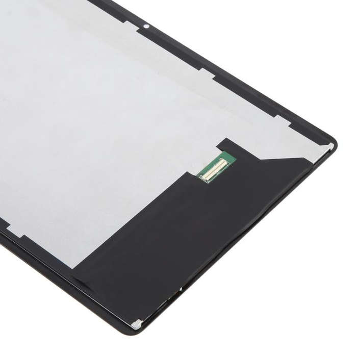 For Lenovo Tab K11 Plus TB352FU TB352XU LCD Screen with Digitizer Full Assembly (Black)