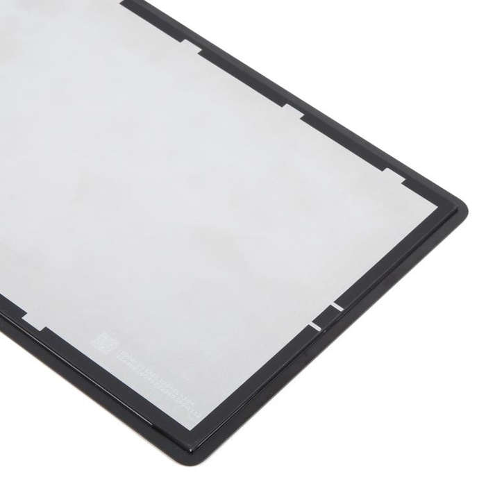 For Lenovo Tab K11 Plus TB352FU TB352XU LCD Screen with Digitizer Full Assembly (Black)