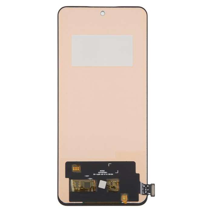For OnePlus Nord 3 5G TFT LCD Screen with Digitizer Full Assembly, Not Supporting Fingerprint Ide...