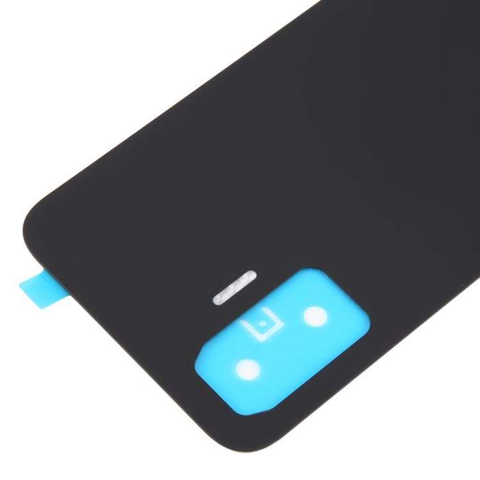 For Xiaomi Redmi Turbo 4 Pro Original Back Cover(Balck)