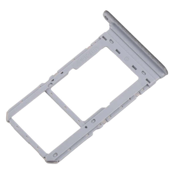 For Realme Narzo N65 5G CPH2639 10pcs Original SIM Card Tray + SIM Card Tray / Micro SD Card Tray...