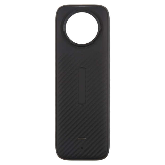 For Insta360 ONE X4 Original Back Cover (Black)