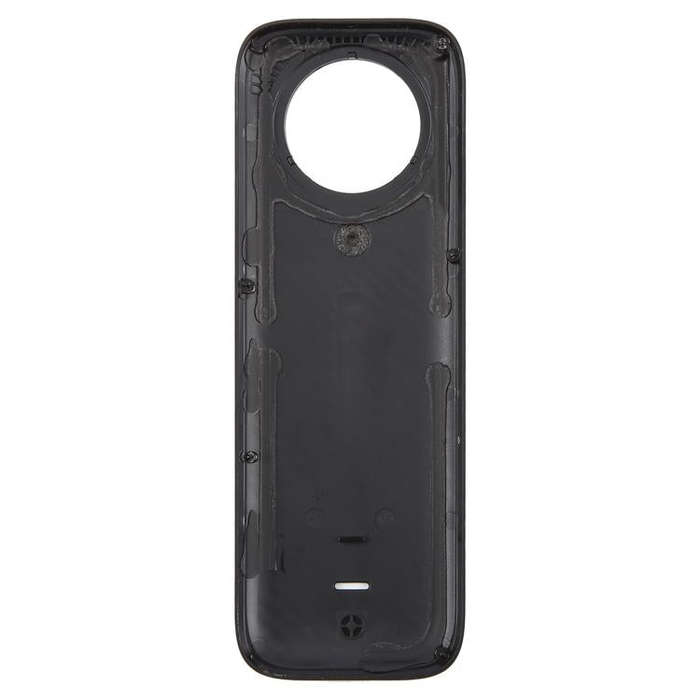 For Insta360 ONE X4 Original Back Cover (Black)