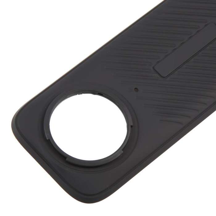 For Insta360 ONE X4 Original Back Cover (Black)