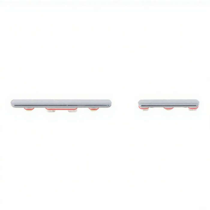 For OnePlus 11 Power Button and Volume Control Button (Cyan)