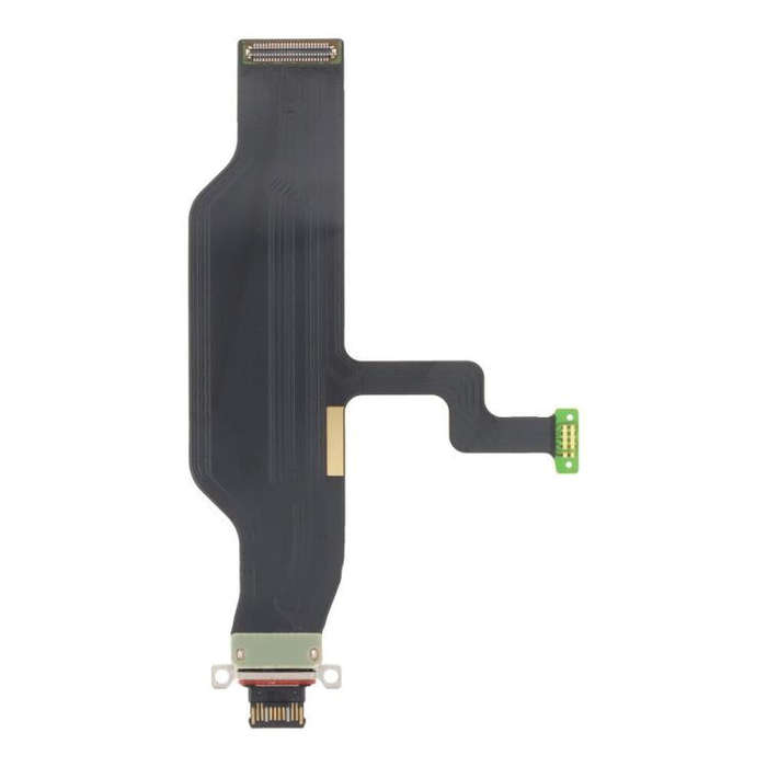 For OnePlus Open Charging Port Flex Cable