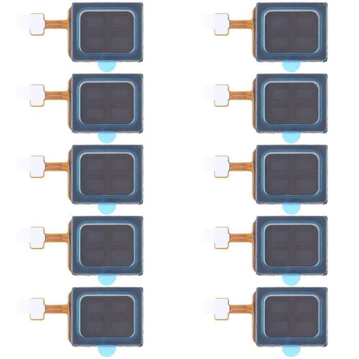 For Motorola Edge 50 Fusion 10pcs Original Earpiece Speaker