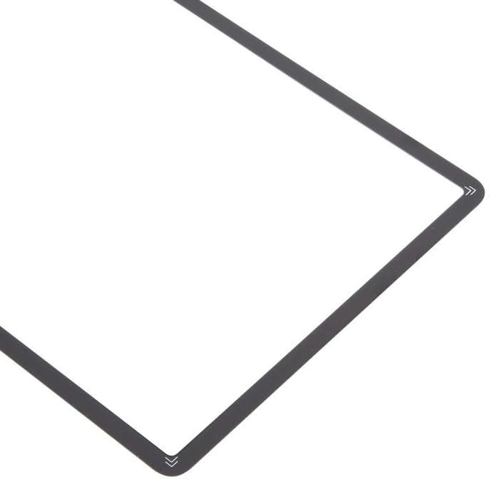 For Huawei MatePad 11.5 inch BTK-W09/AL09 2023 Front Screen Outer Glass Lens, Frosted Version (Bl...