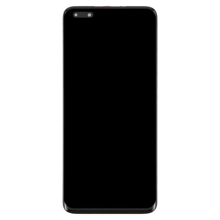 For Honor Magic4 Pro Original LCD Screen with Digitizer Full Assembly, Supporting Fingerprint Ide...