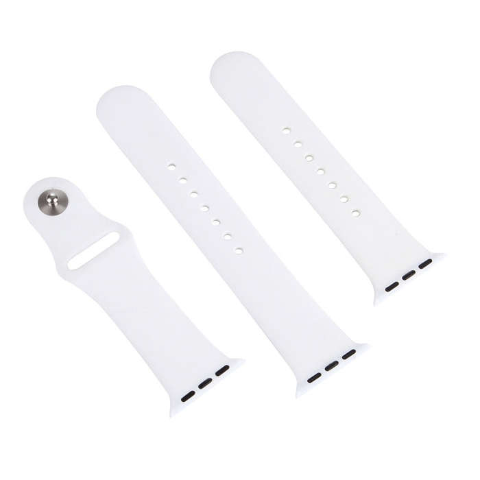 For Apple Watch Ultra 49mm & Watch Ultra 2 49mm / Series 9&8&7 45mm / SE 3&SE 2&6&SE&5&4 44mm / 3...