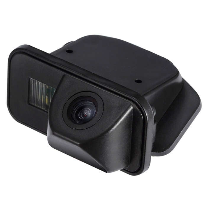 Security Backup Parking Waterproof Rear View Camera for Toyota Corolla Auto Car, Support Night Vi...