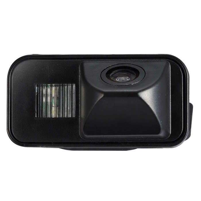 Security Backup Parking Waterproof Rear View Camera for Toyota Corolla Auto Car, Support Night Vi...