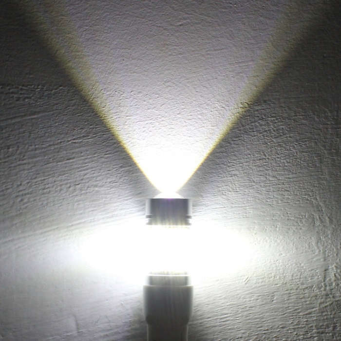 H7 850LM 100W LED Car Front Headlights / Daytime Running Light / Driving Lamp Bulb, DC 12-24V(Coo...