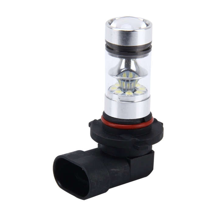 9005 HB3 850LM 100W LED  Car Front Fog Light / Daytime Running Light / Headlamp Bulb, DC 12-24V(C...