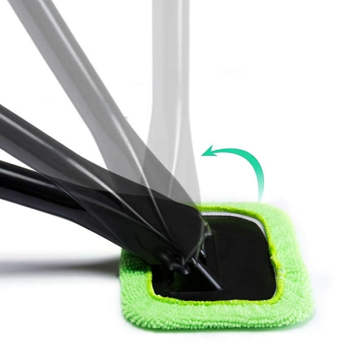 Windshield Wonder Car Window Cleaner