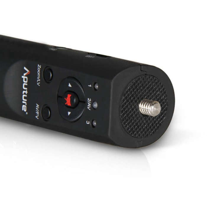 Aputure VG-1 V-Grip USB Focus Remote Control for Camera / Video
