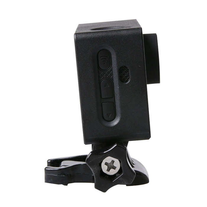 Standard Frame Mount Protective Shell with Buckle Basic Mount and Long Bolt for SJCAM SJ5000 & SJ...