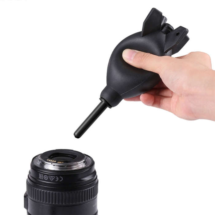 Rocket Rubber Dust Blower Cleaner Ball for Lens Filter Camera , CD, Computers, Audio-visual Equip...