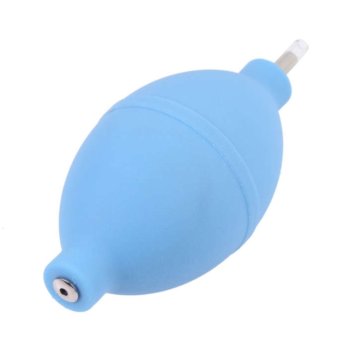 Rubber mini Air Dust Blower Cleaner for Mobile Phone / Computer / Digital Cameras, Watches and ot...