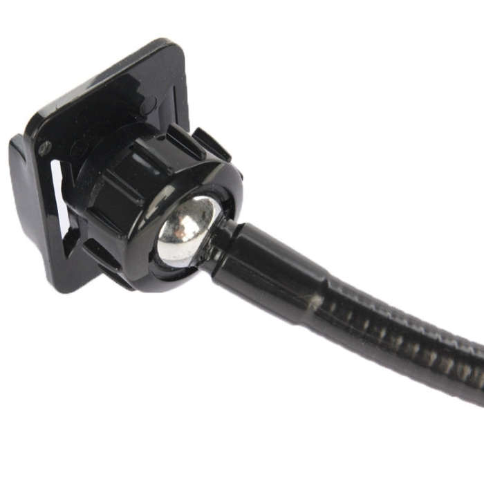 Lazy Holder Any Bending Holder with Great Clip for GoPro, Insta360, DJI and Other Action Cameras
