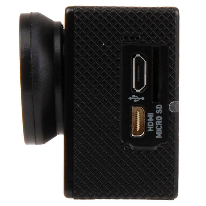 UV Filter Lens Filter for SJCAM SJ6000 Sport Camera