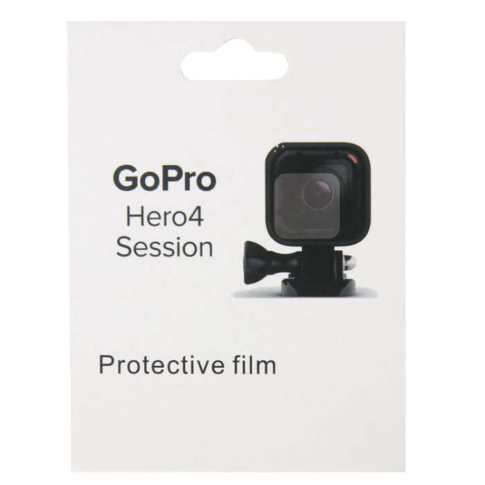 Ultra Clear Lens Protector Film for GoPro HERO5 Session /HERO4 Session /HERO Session