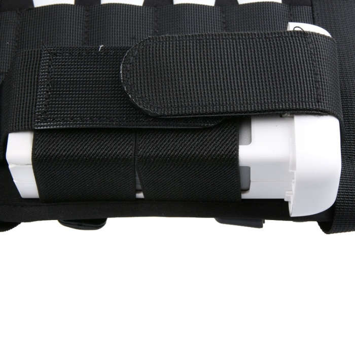 Shoulder Backpack Carry Case Multipurpose Bag Neck Strap Belt for Dji Phantom 3 / 2 / 1 / Vision+...