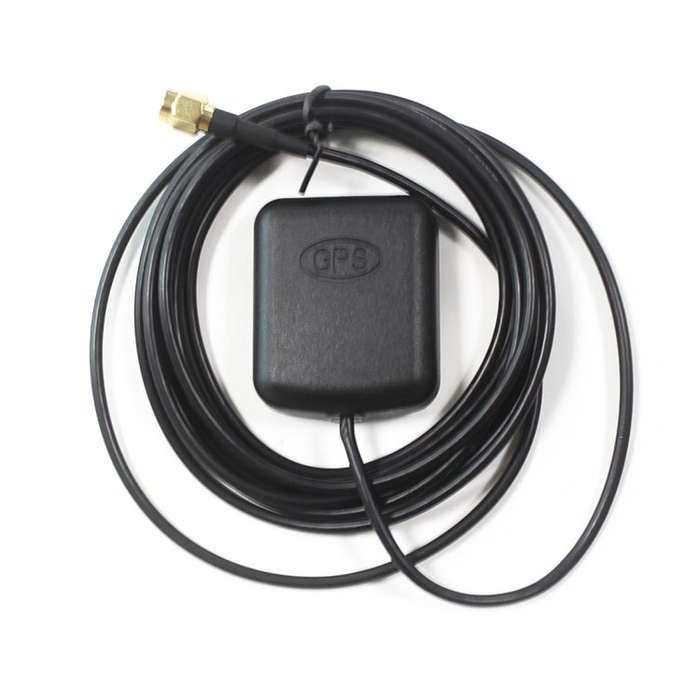 103B GSM / GPRS / GPS Vehicle Tracking System, Support TF Card Memory, Band: 850 / 900 / 1800 / 1...