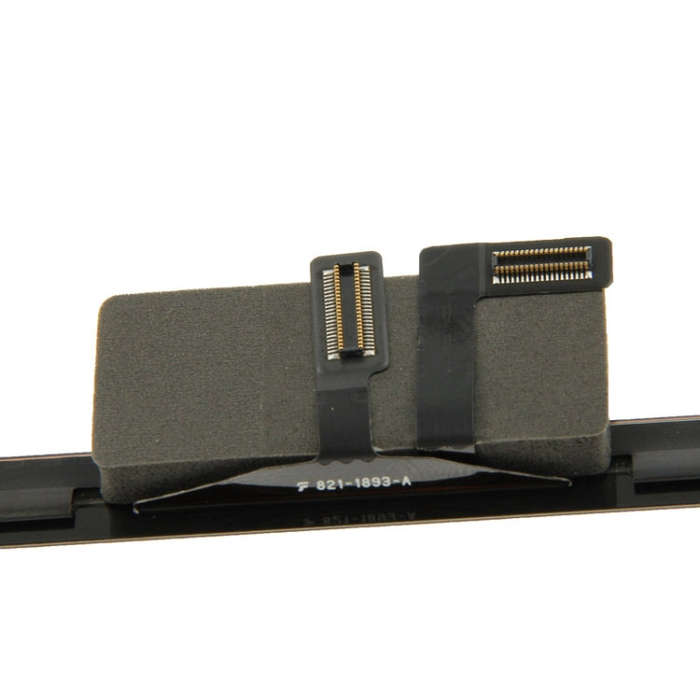 Touch Panel for iPad Air(Black)