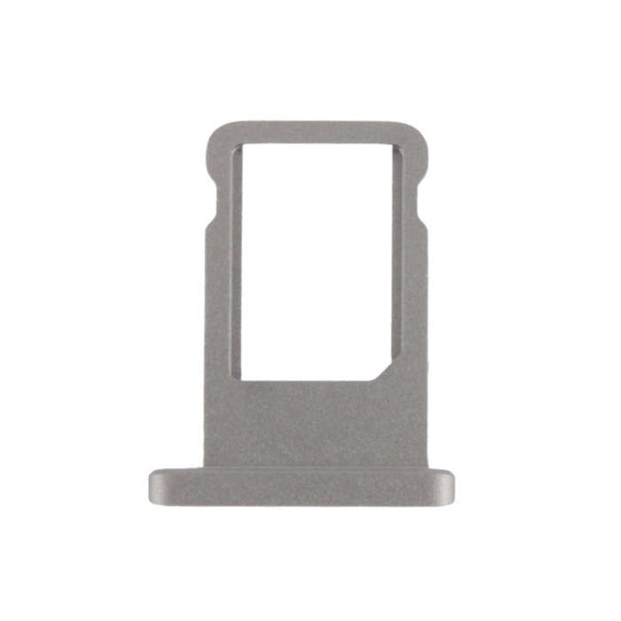 Original SIM Card Tray Holder for iPad Air / iPad 5(Grey)