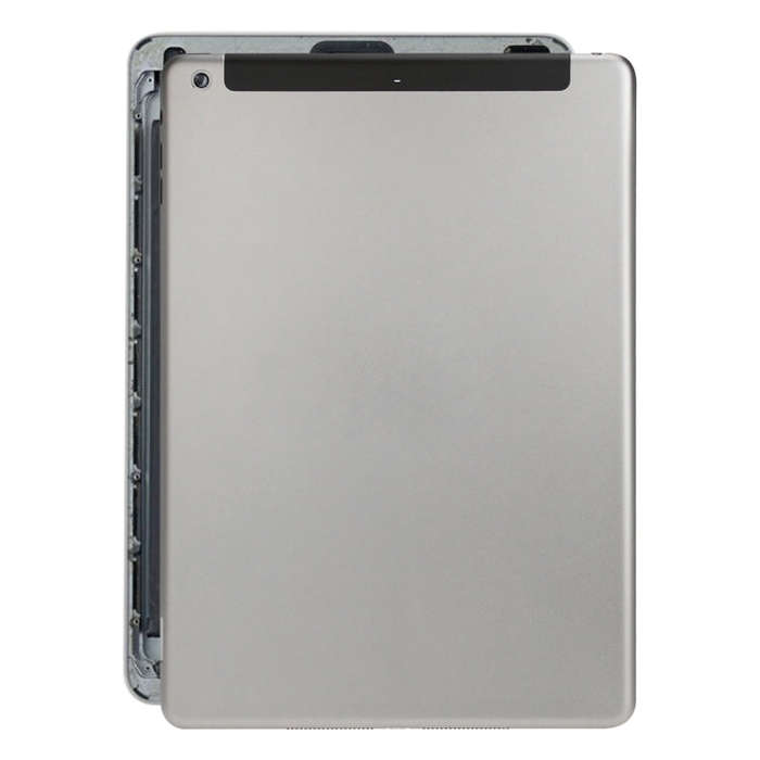 Original Battery Back Housing Cover  for iPad Air (3G Version) / iPad 5(Black)