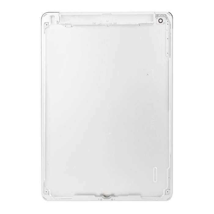 Original Battery Back Housing Cover for iPad Air (3G Version) / iPad 5(Silver)