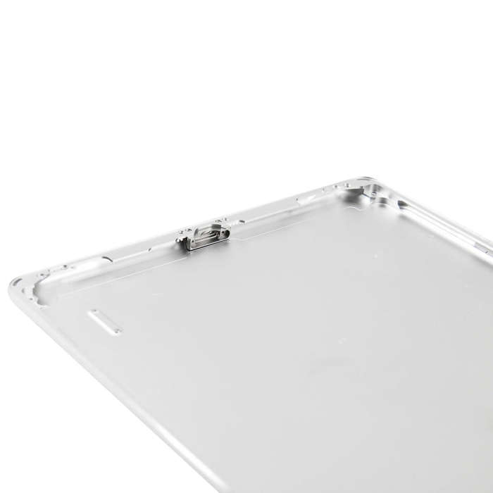 Original Battery Back Housing Cover for iPad Air (3G Version) / iPad 5(Silver)