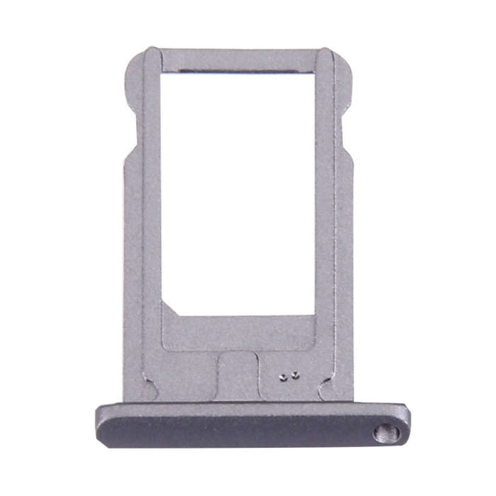 SIM Card Tray  for iPad Air / iPad 5(Grey)