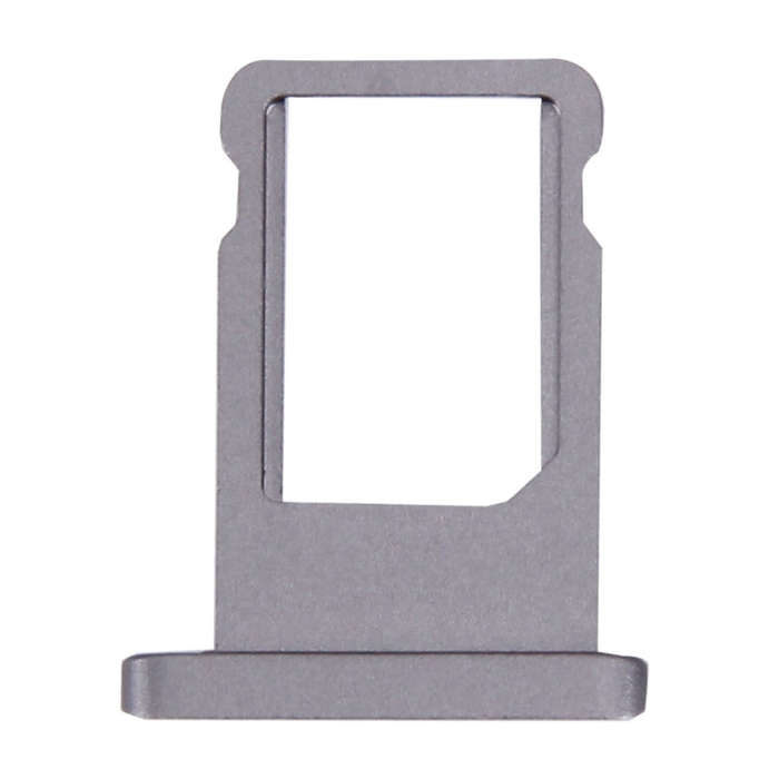 SIM Card Tray  for iPad Air / iPad 5(Grey)