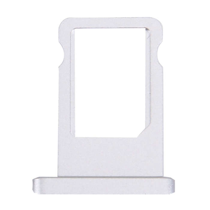 SIM Card Tray  for iPad Air / iPad 5(Silver)