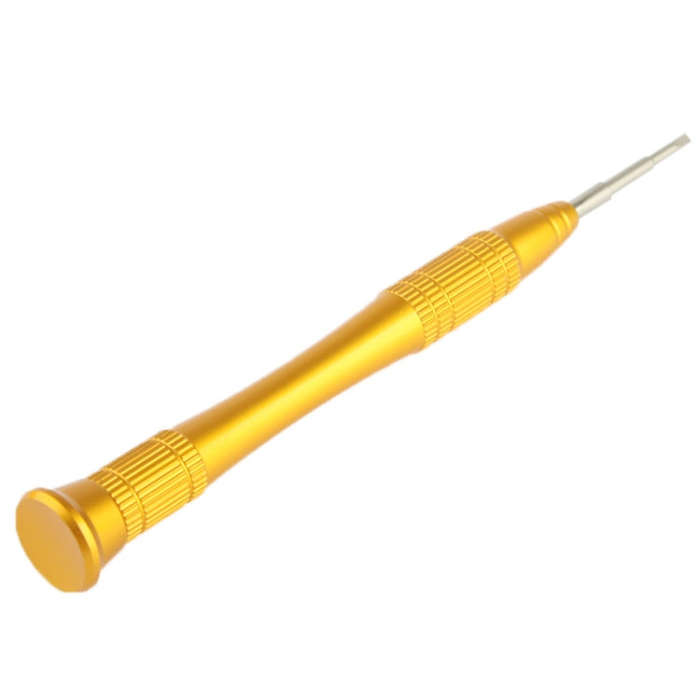 XL-1.5 Professional Versatile 1.5x25mm Slotted Screwdriver for iPhone Series / Mobile Phones / Di...