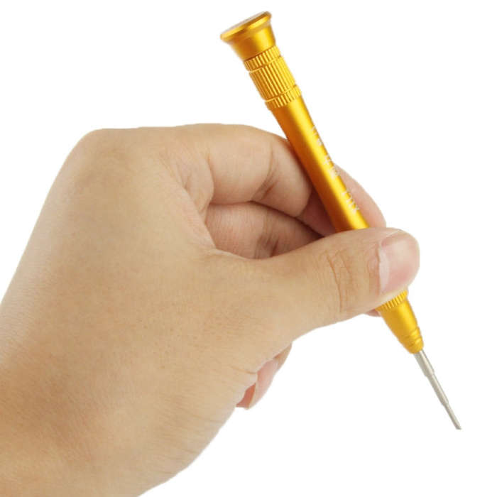 XL-1.5 Professional Versatile 1.5x25mm Slotted Screwdriver for iPhone Series / Mobile Phones / Di...