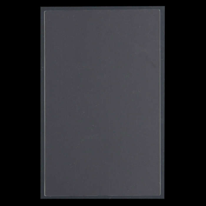 50 PCS OCA Optical Clear Adhesive Double Side Sticker Glue 300um Thick For iPhone 5 & 5S & 5C LCD...